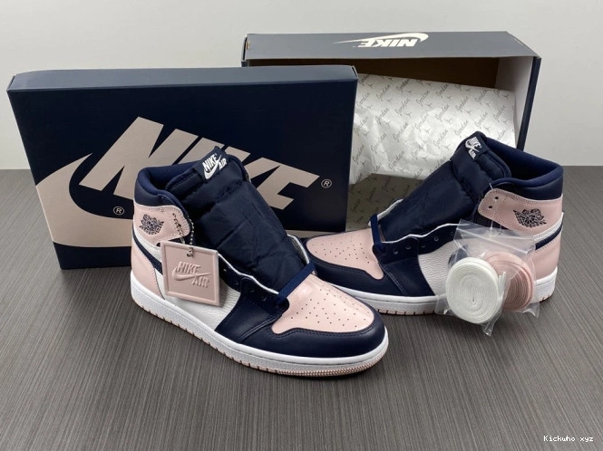 High Jordan Atmosphere DD9335-641 OG 1 Air 0806